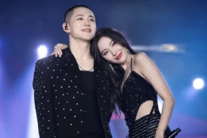 Cha Hyun Seung and Sunmi inspired concert stage reunion after leukemia recovery