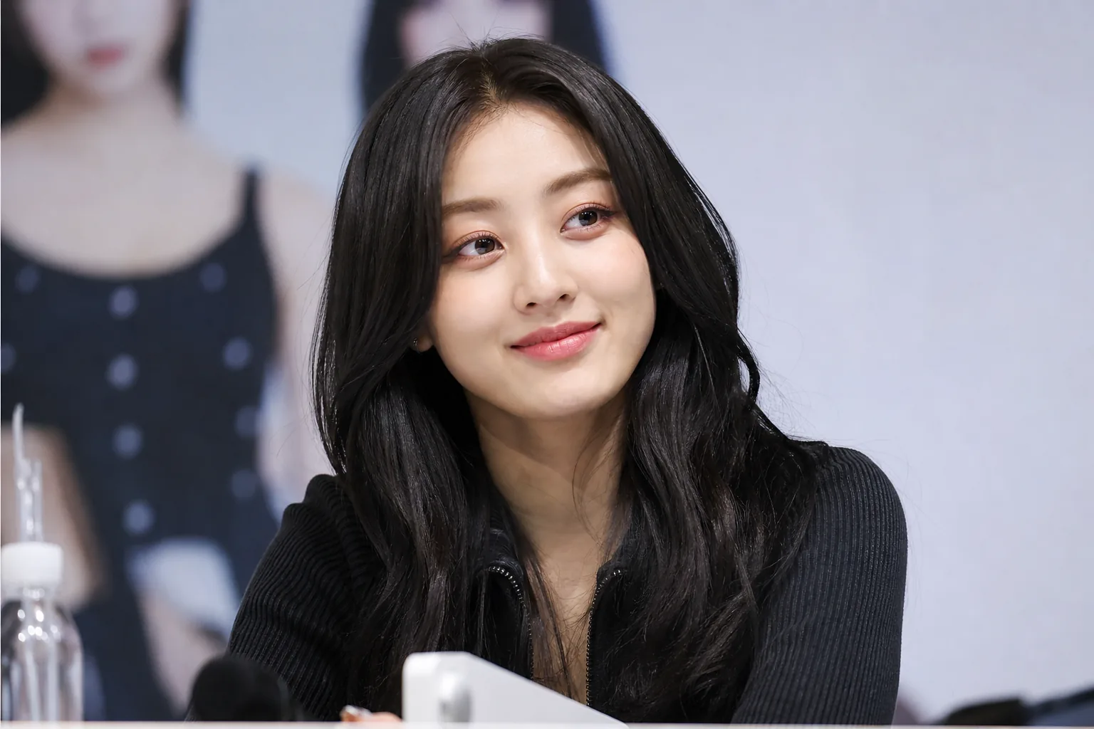 K-pop contract renewal talks and solo career planning concept