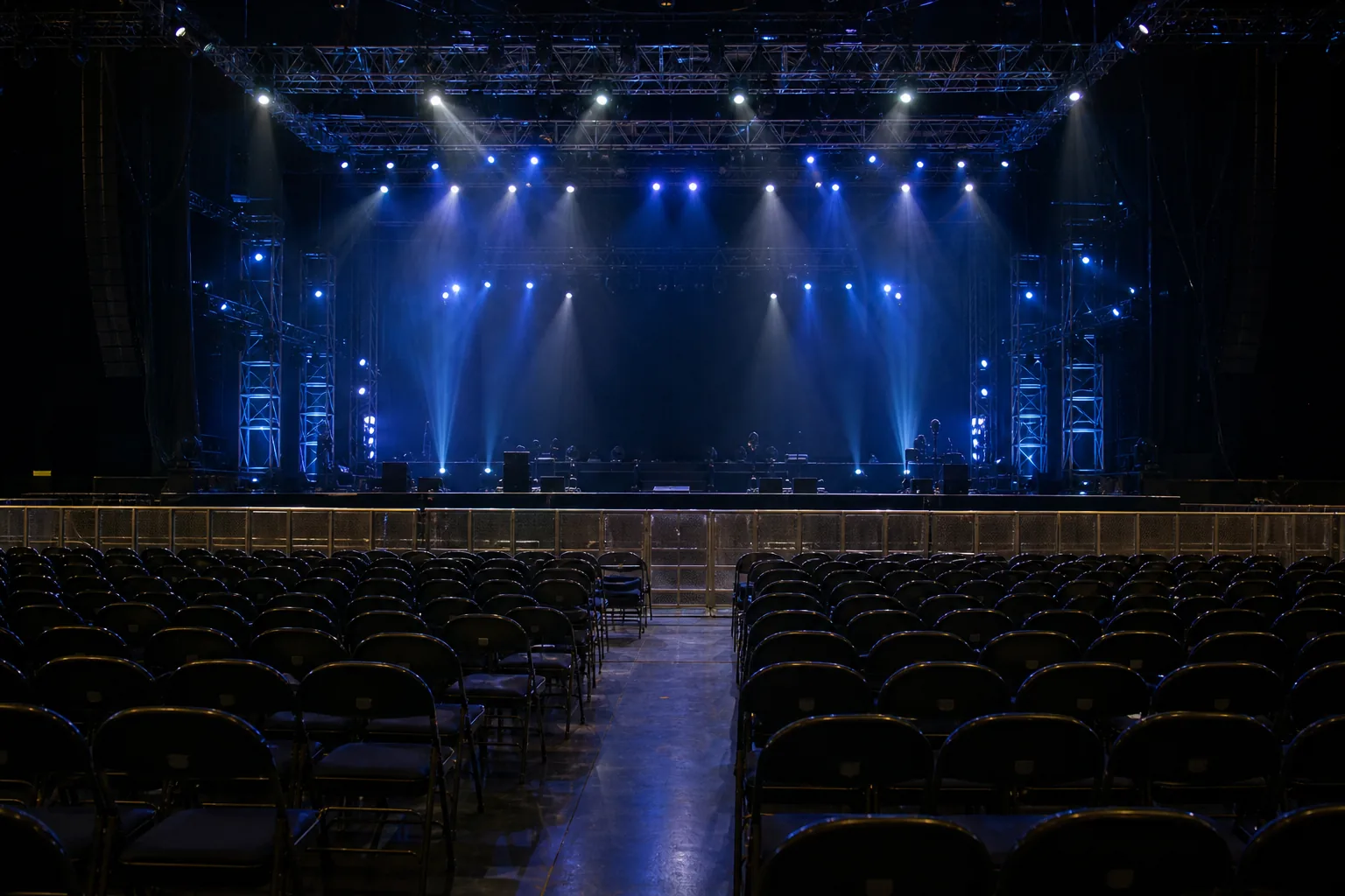 K-pop fan event planning scene for MOMOLAND anniversary fan-con cancellation context
