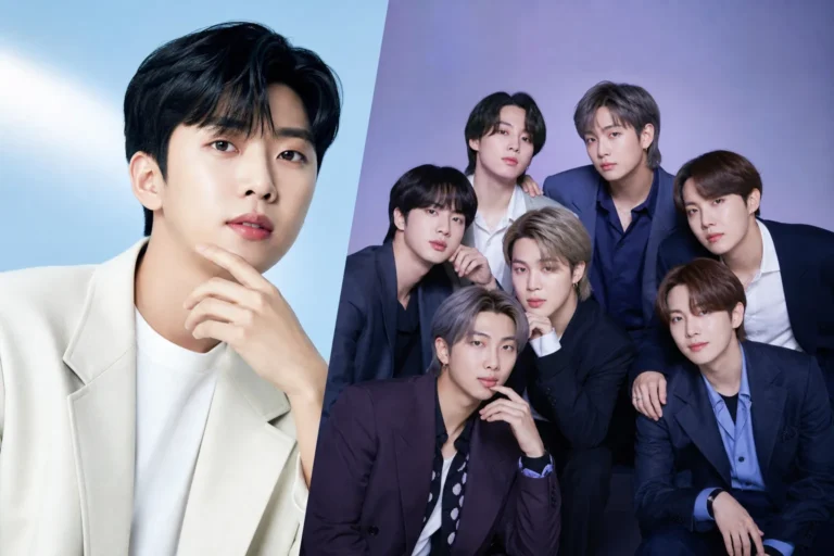 Korean entertainment advertisement model brand reputation ranking concept