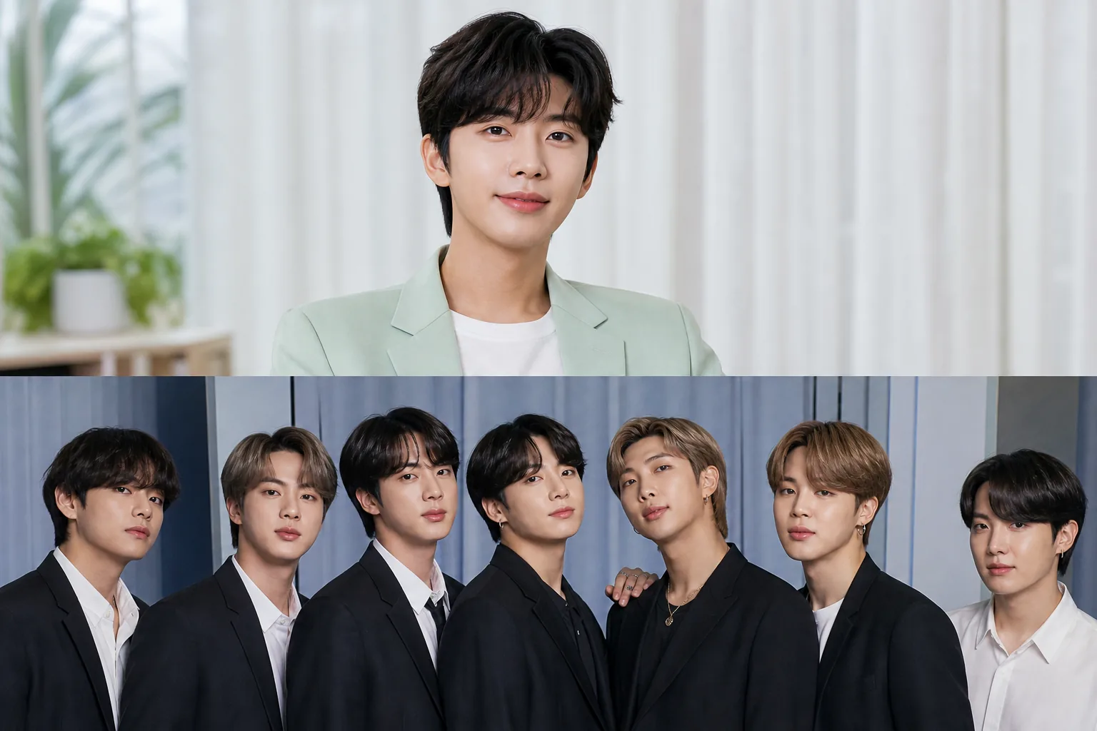 Lim Young Woong and BTS lead July advertisement model brand reputation rankings