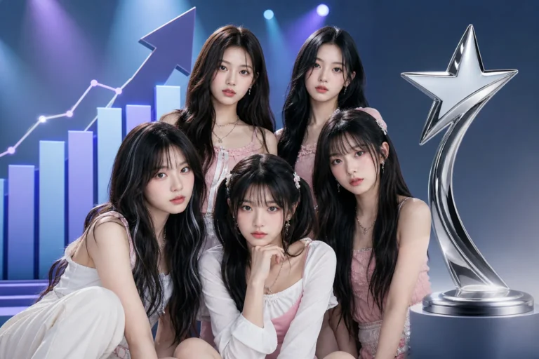 RESCENE leads July rising singer brand reputation ranking editorial image
