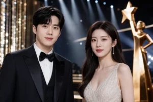 Kim Seon Ho and Go Youn Jung headline the 2026 Asia Artist Awards actor lineup