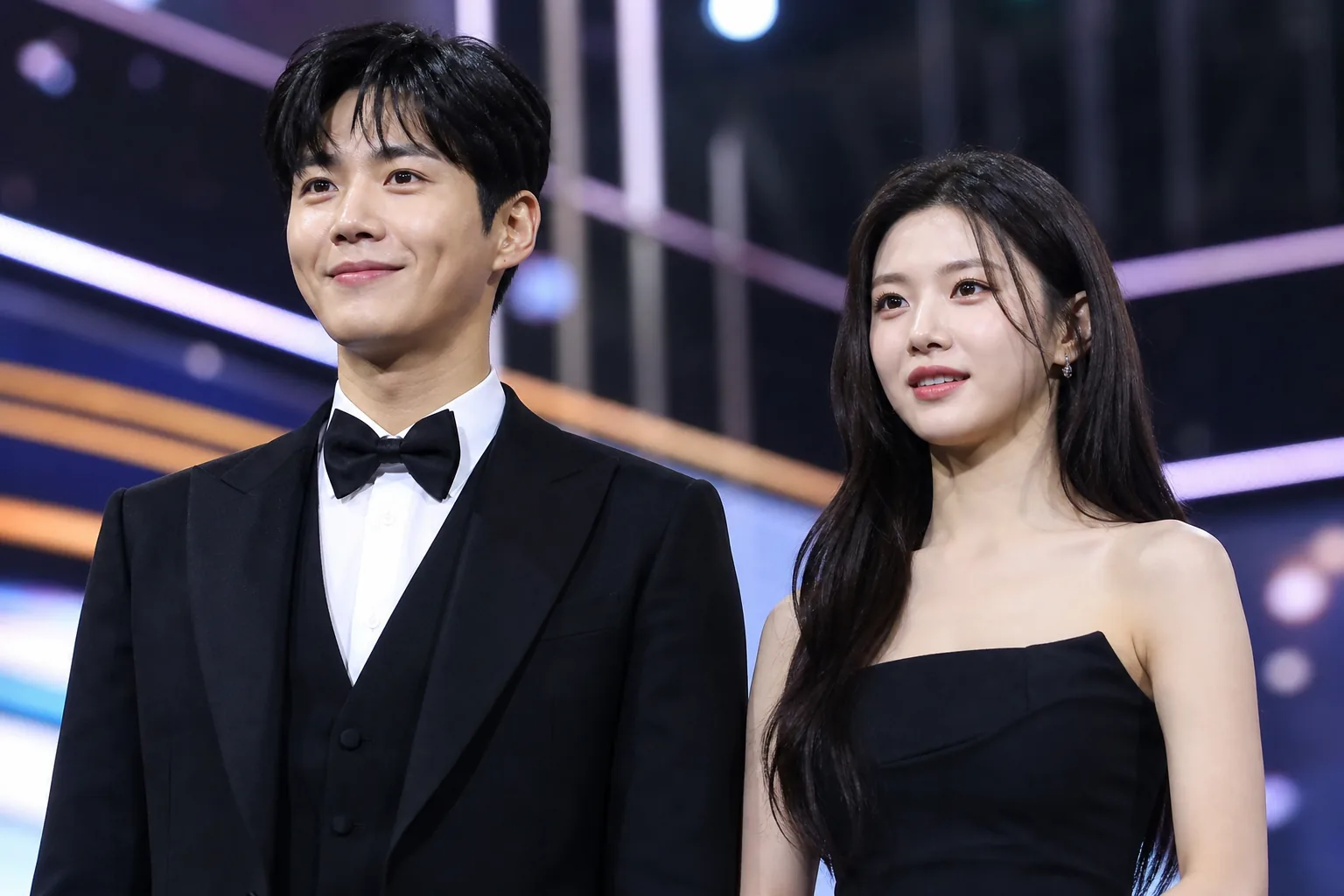 2026 Asia Artist Awards actor lineup announcement with Korean drama stars