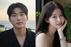 Lee Gwanhee and Yoo Sieun confirmed as a Korean entertainment couple