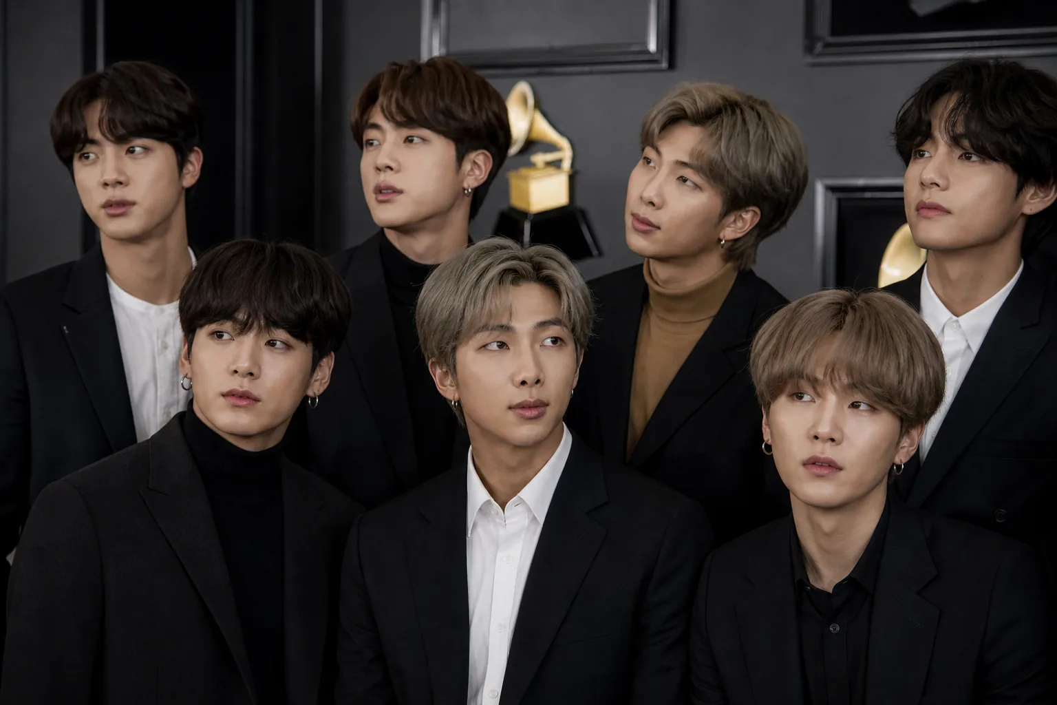 K-pop industry debate over Grammy categories and global music recognition