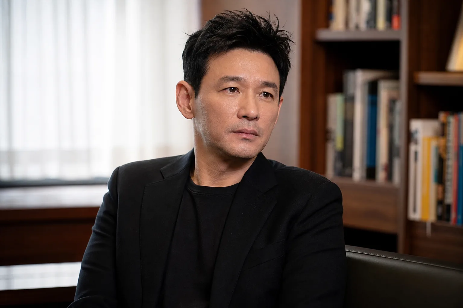 Korean entertainment legal dispute over social media posts and stalking allegations