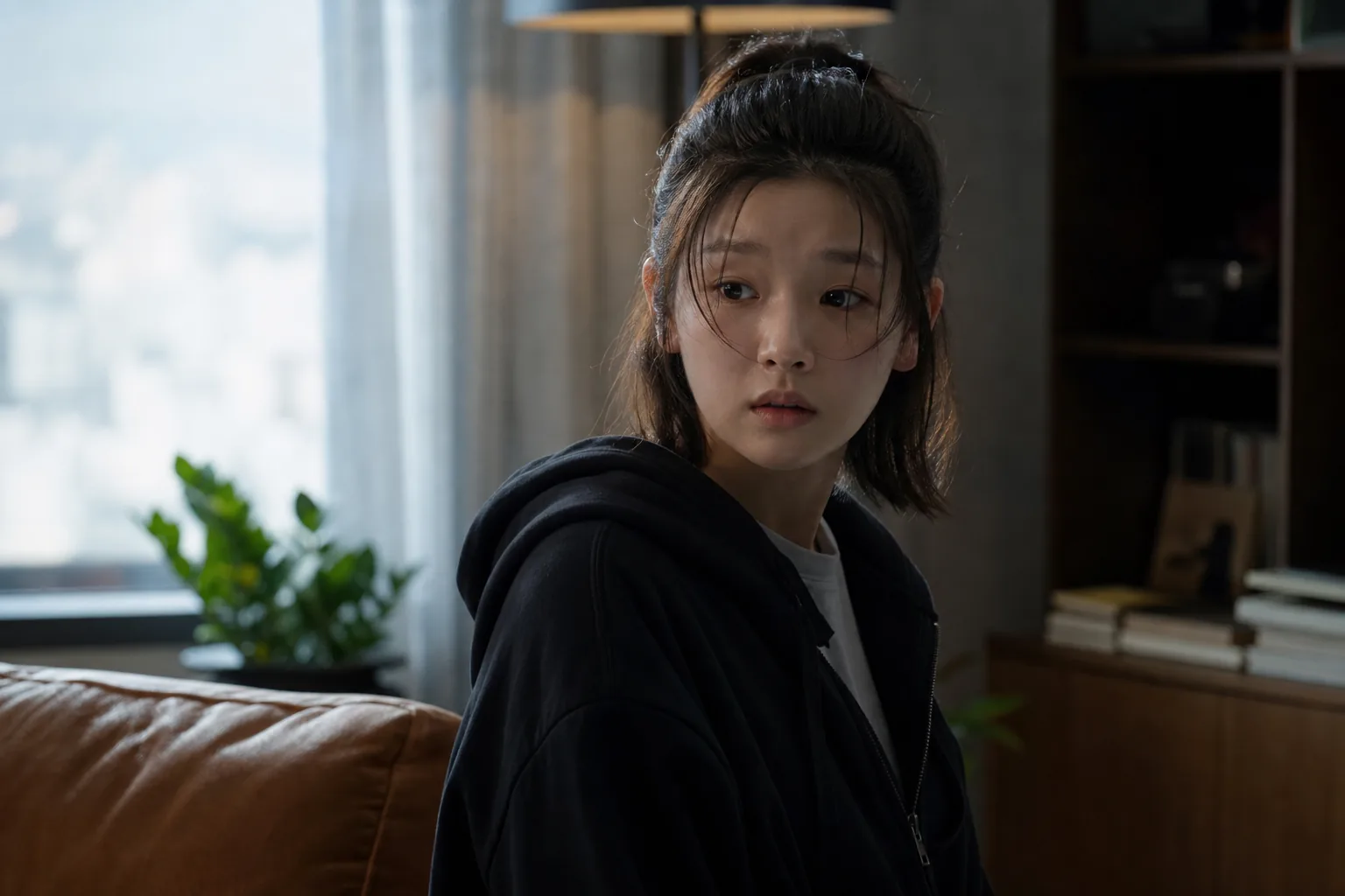 Korean cinema release atmosphere for The Journey to Gyeongju