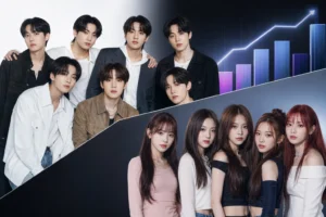 BTS July star brand reputation rankings K-pop news