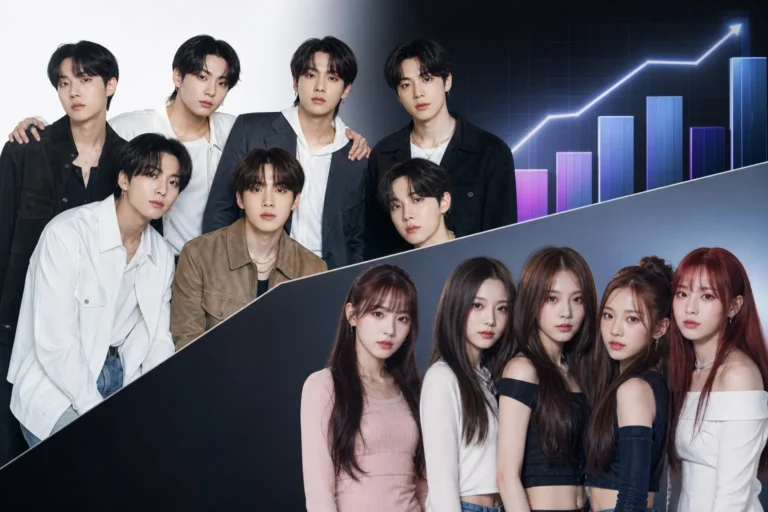 BTS July star brand reputation rankings K-pop news
