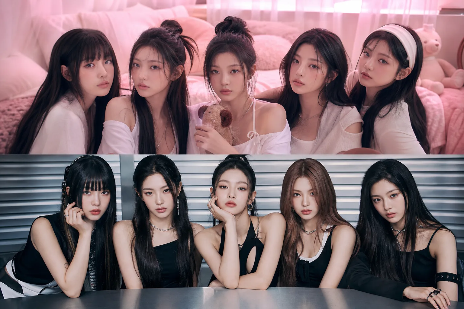 K-pop groups gaining momentum in the Japanese music market