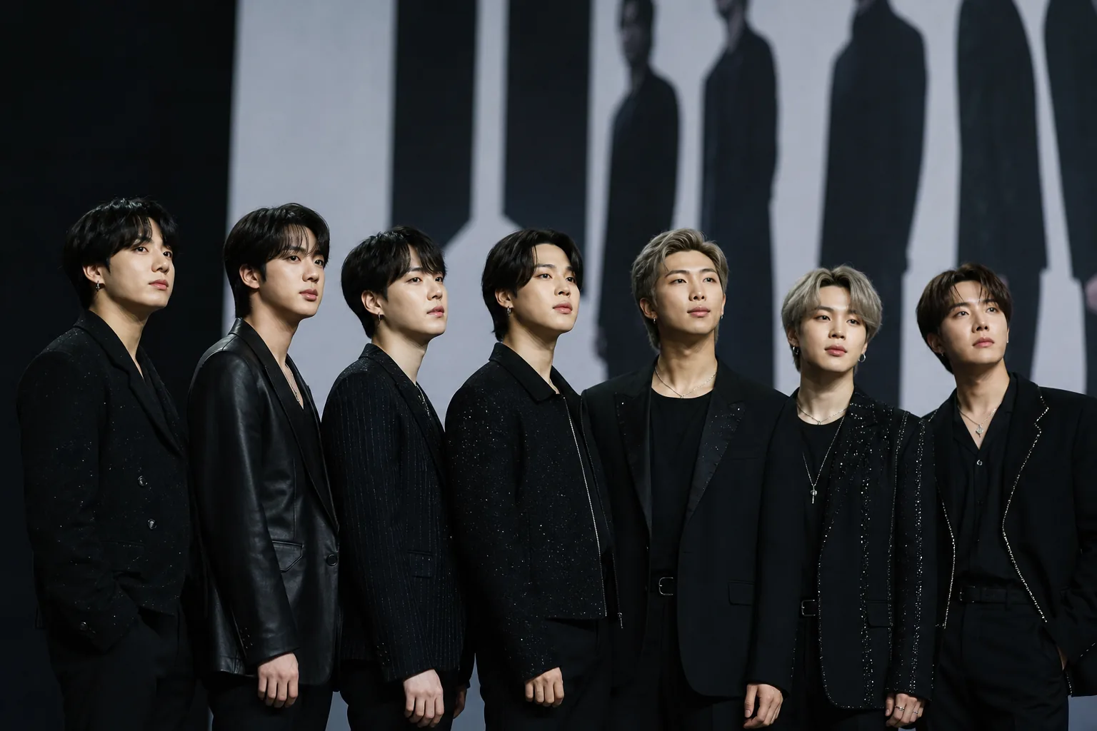 BTS members address Grammy submissions and global music categories