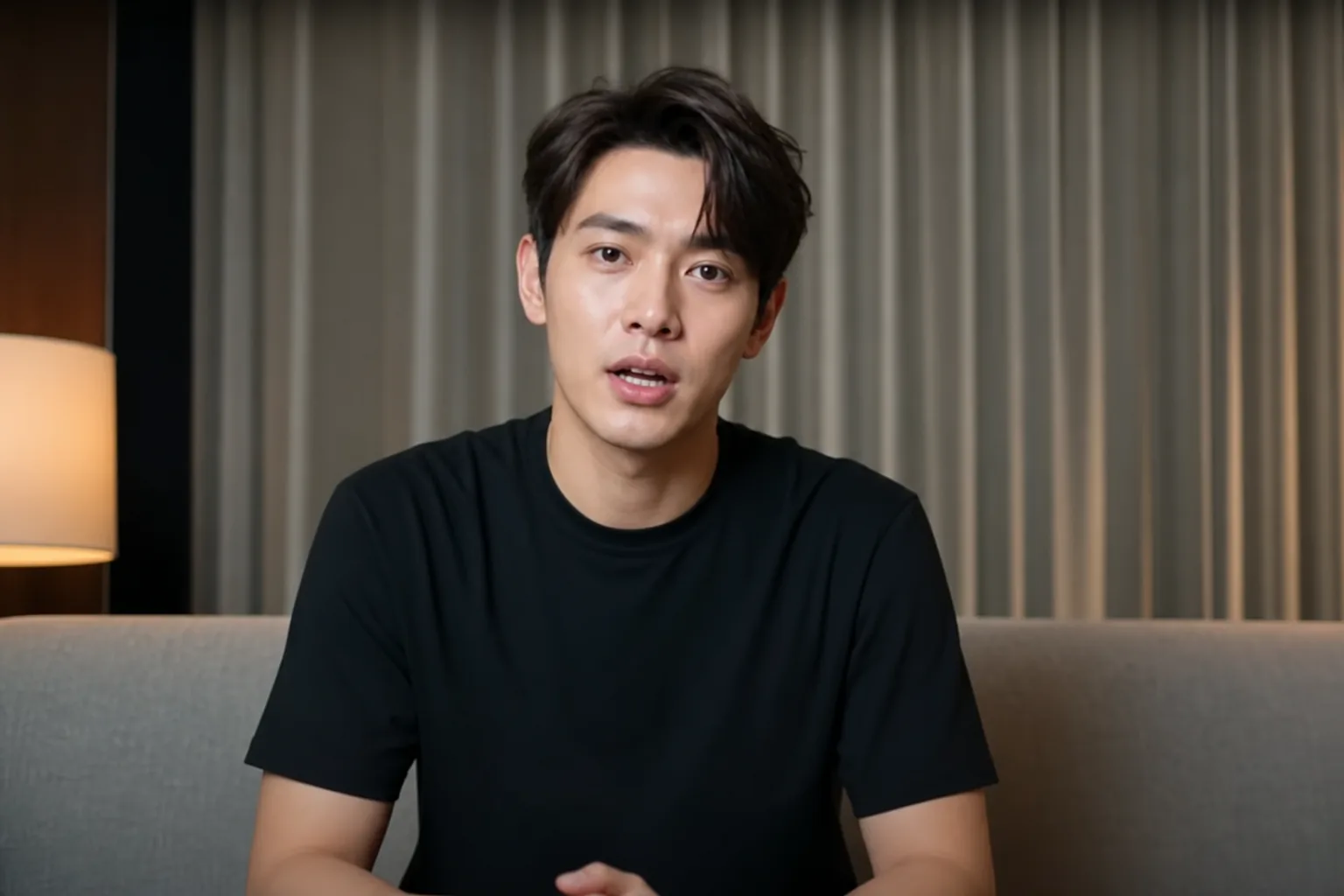 Legal documents and entertainment industry response to assault allegations