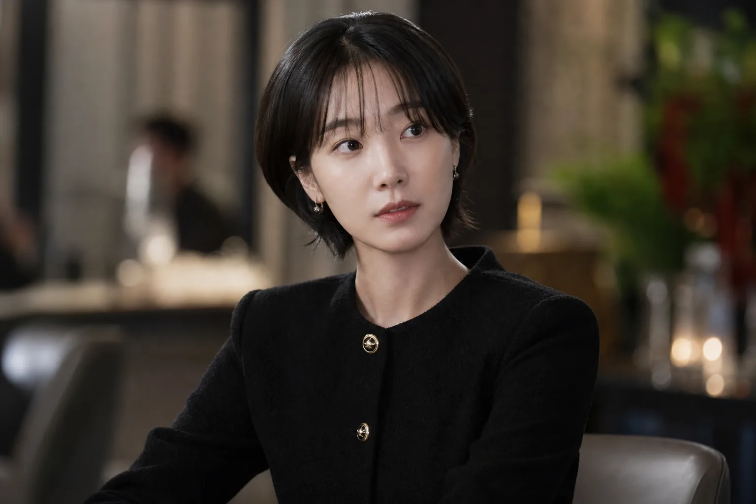 White Scandal creative team and casting talks Ryu Hye Young
