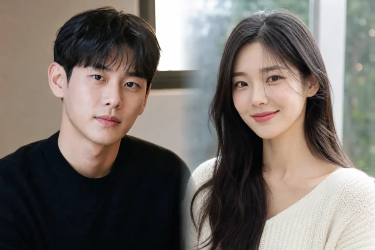 Lee Kwan Hee and Yoo Si Eun relationship news after Single's Inferno 3