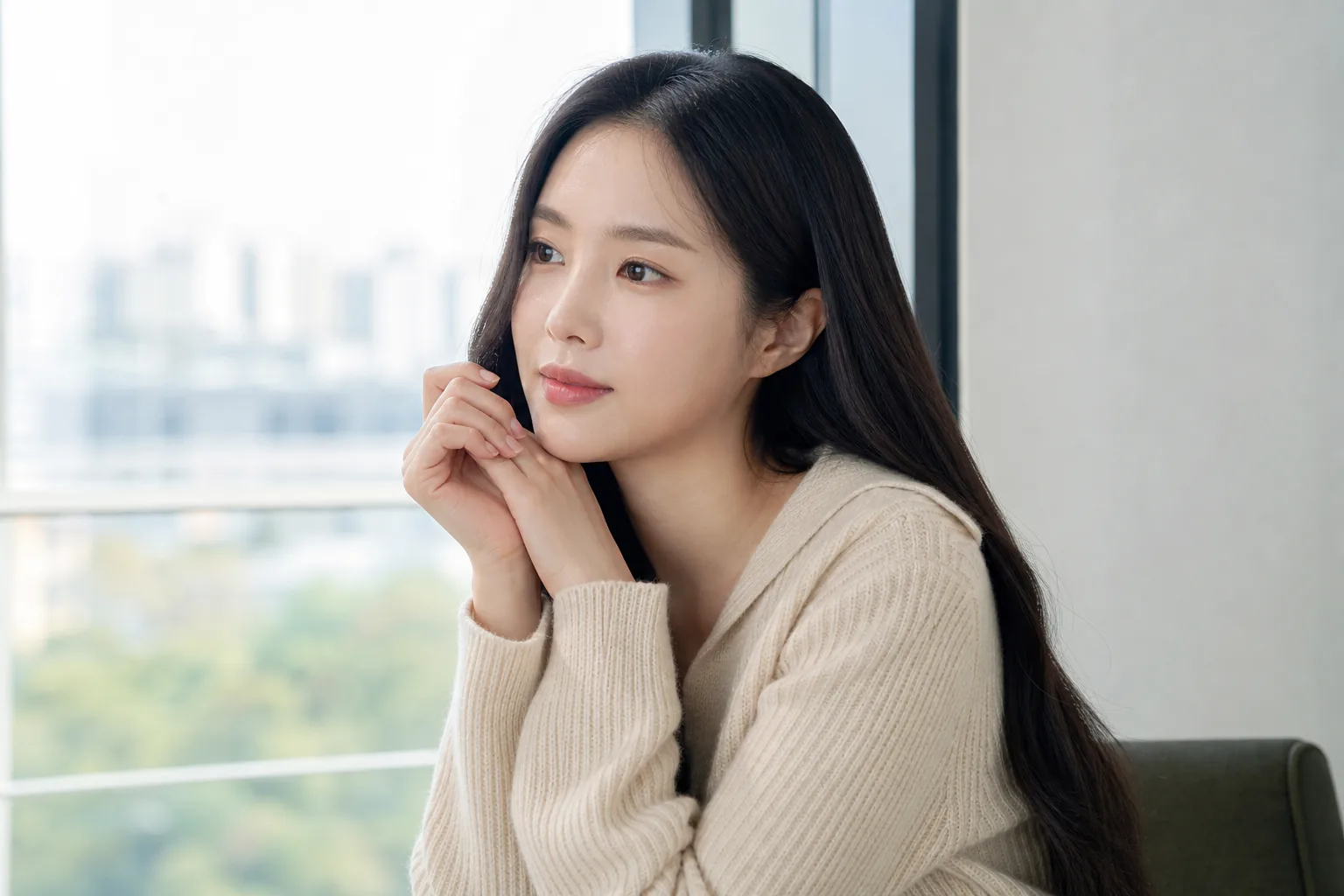 Son Naeun actress transition and Apink memories