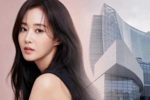 Girls' Generation Yuri contract news and SM Entertainment agency transition