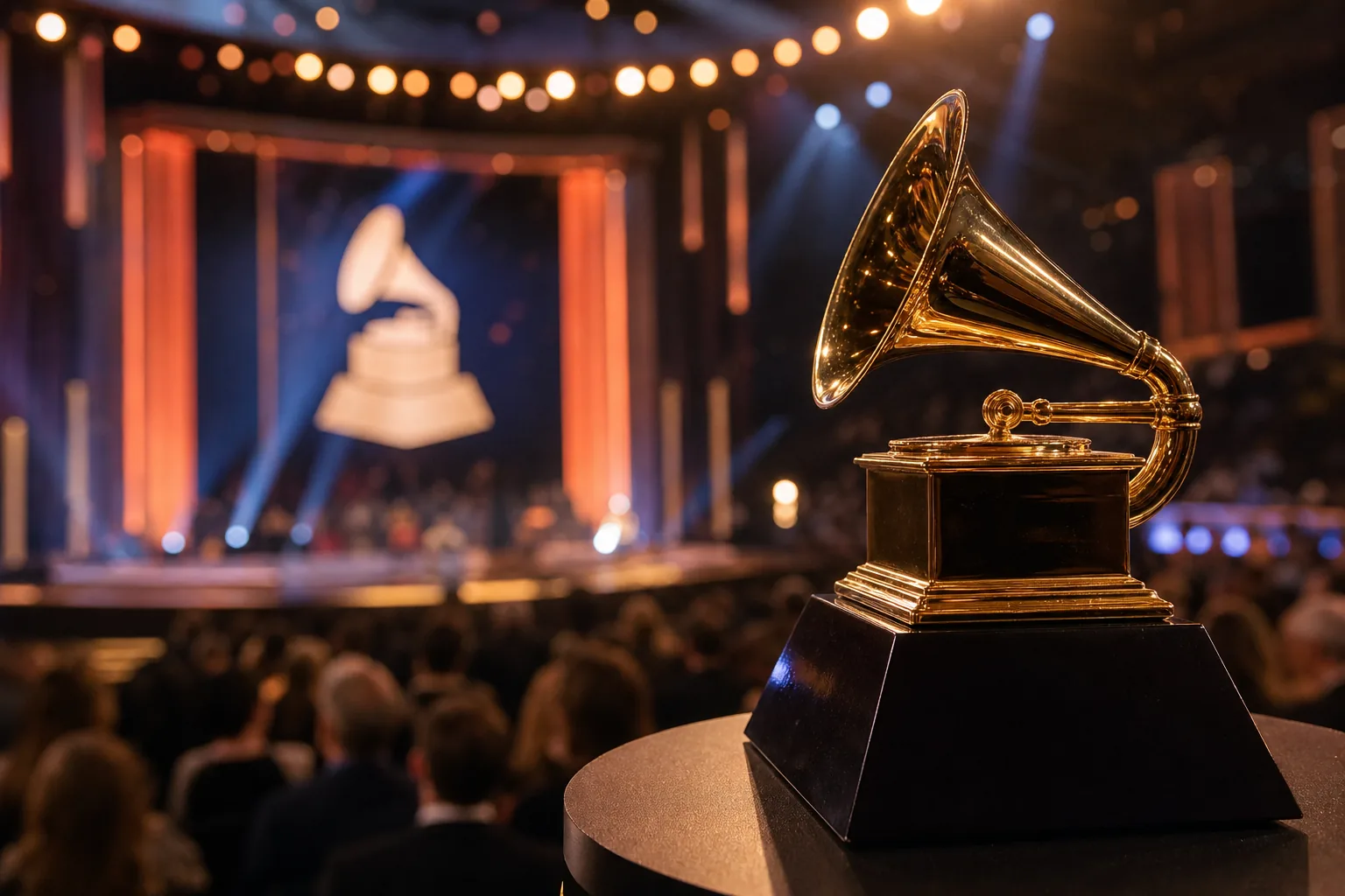 Asian Pop Grammy category debate grows after BTS decision