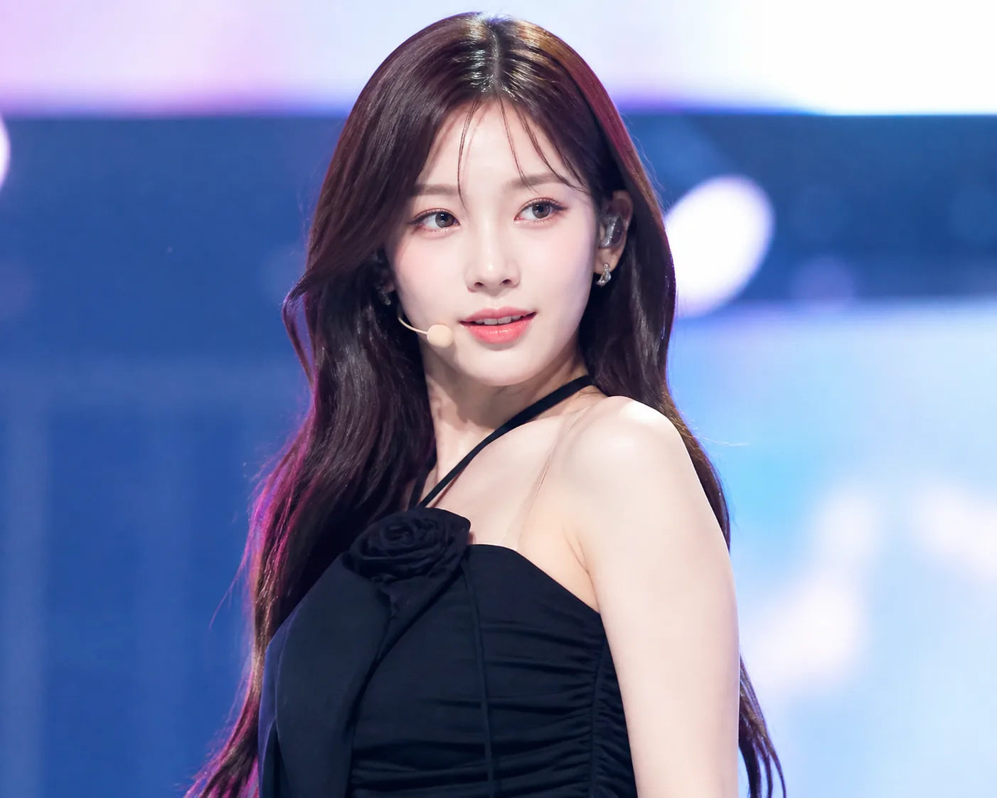 K-pop rookie performers representing a strong August brand reputation ranking