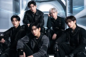 Editorial image representing TUNEXX's first K-pop comeback in September