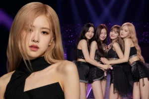 Editorial image representing BLACKPINK’s 10th-anniversary celebration in Seoul