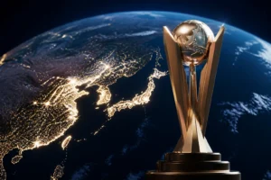 Global K-pop awards stage connecting music audiences across Korea China and Japan