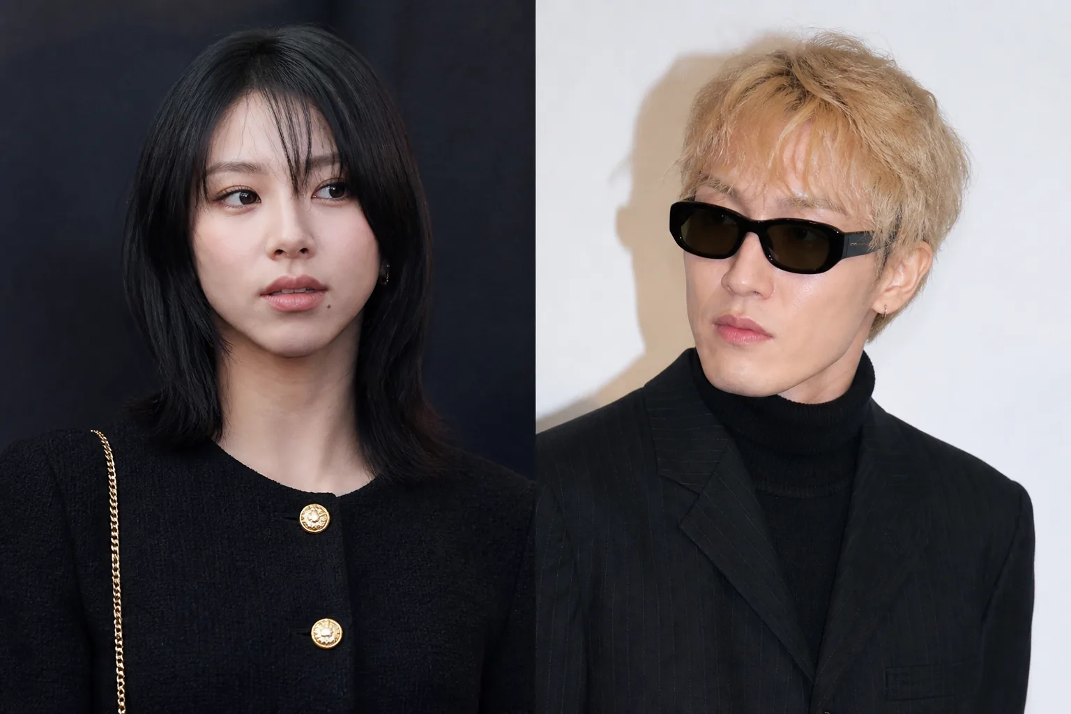 Private celebrity news handled with cautious public communication