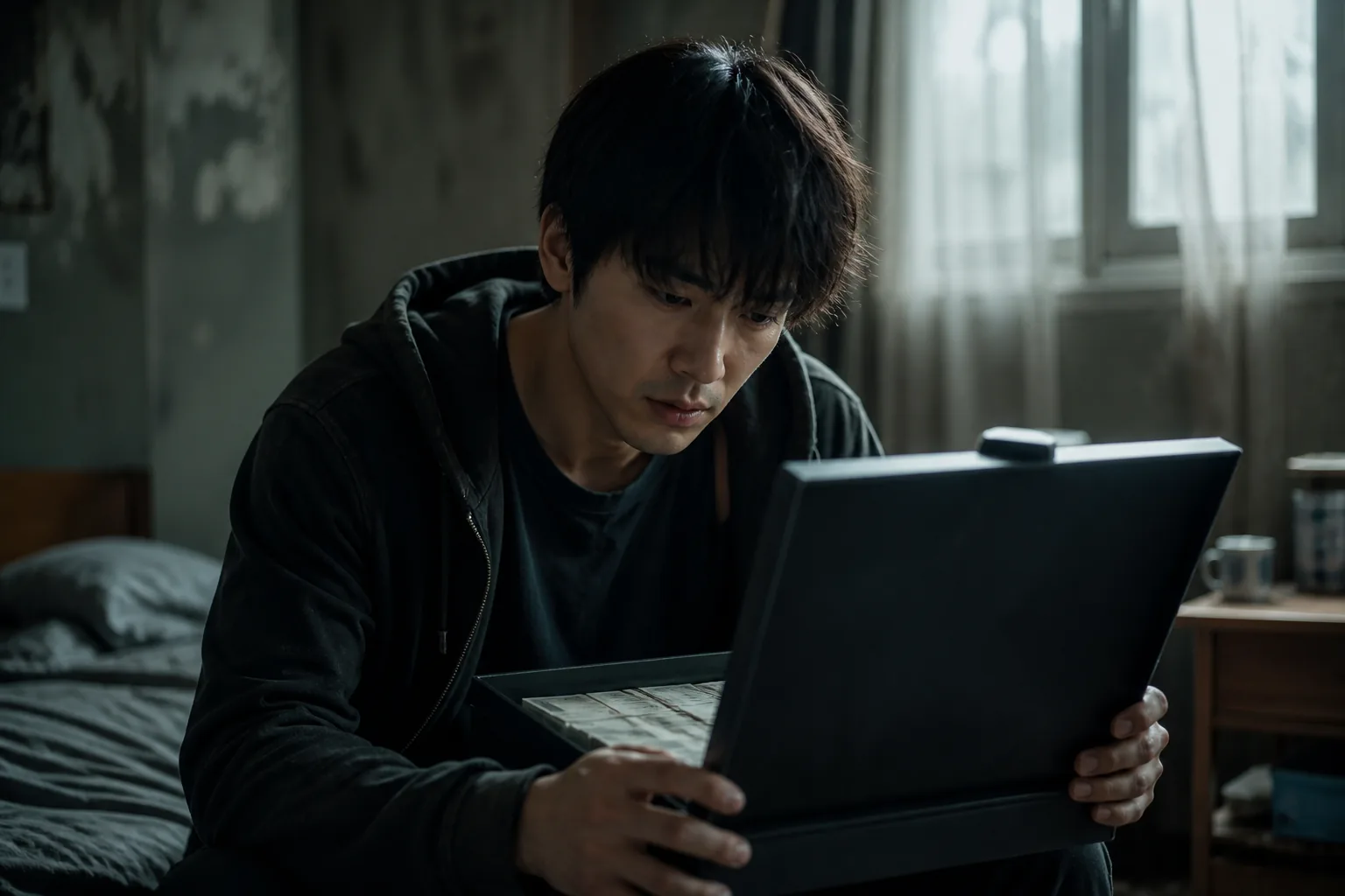 Korean drama casting discussion for a webtoon adaptation