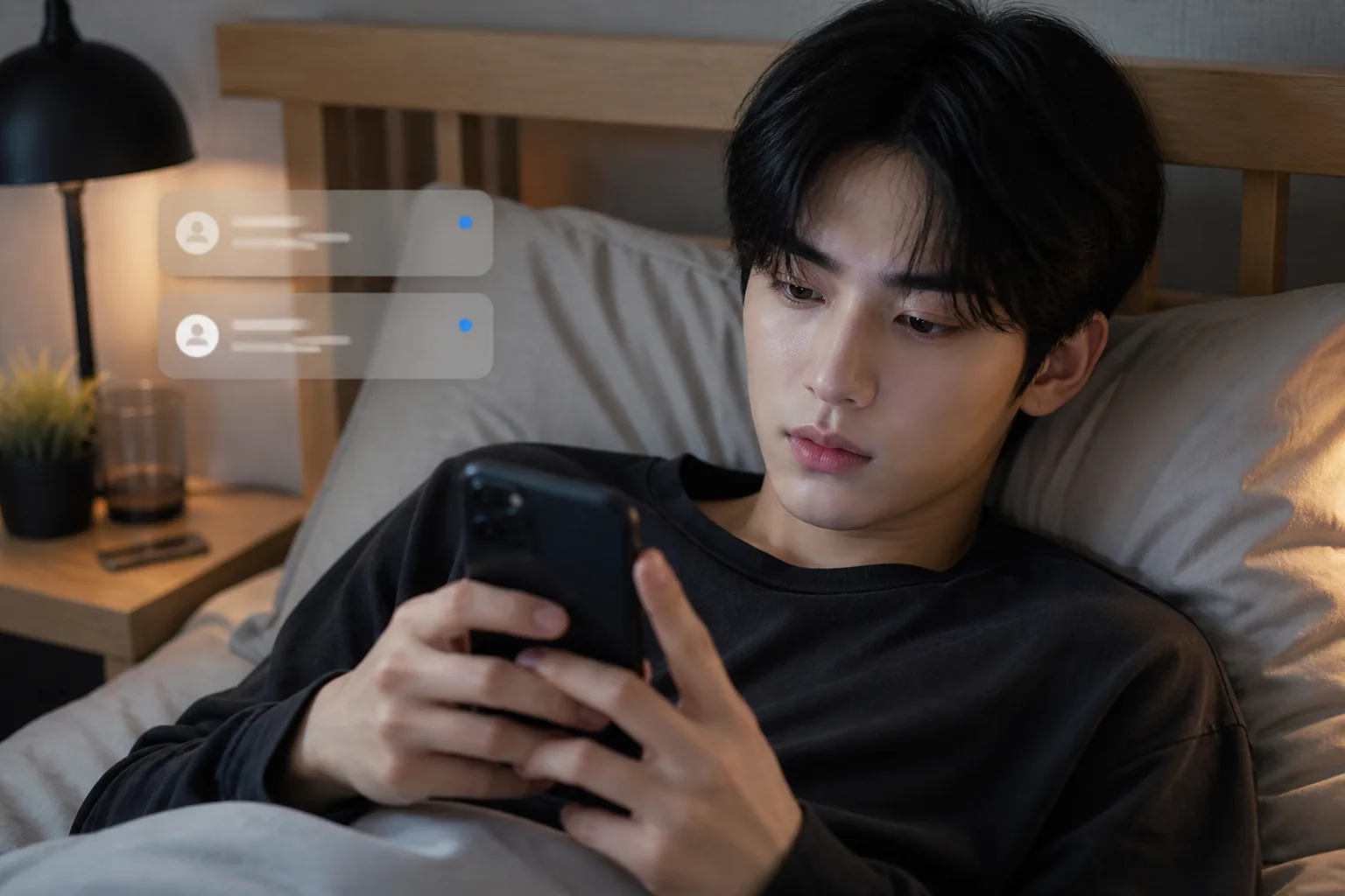 Phone receiving repeated unwanted notifications throughout the day