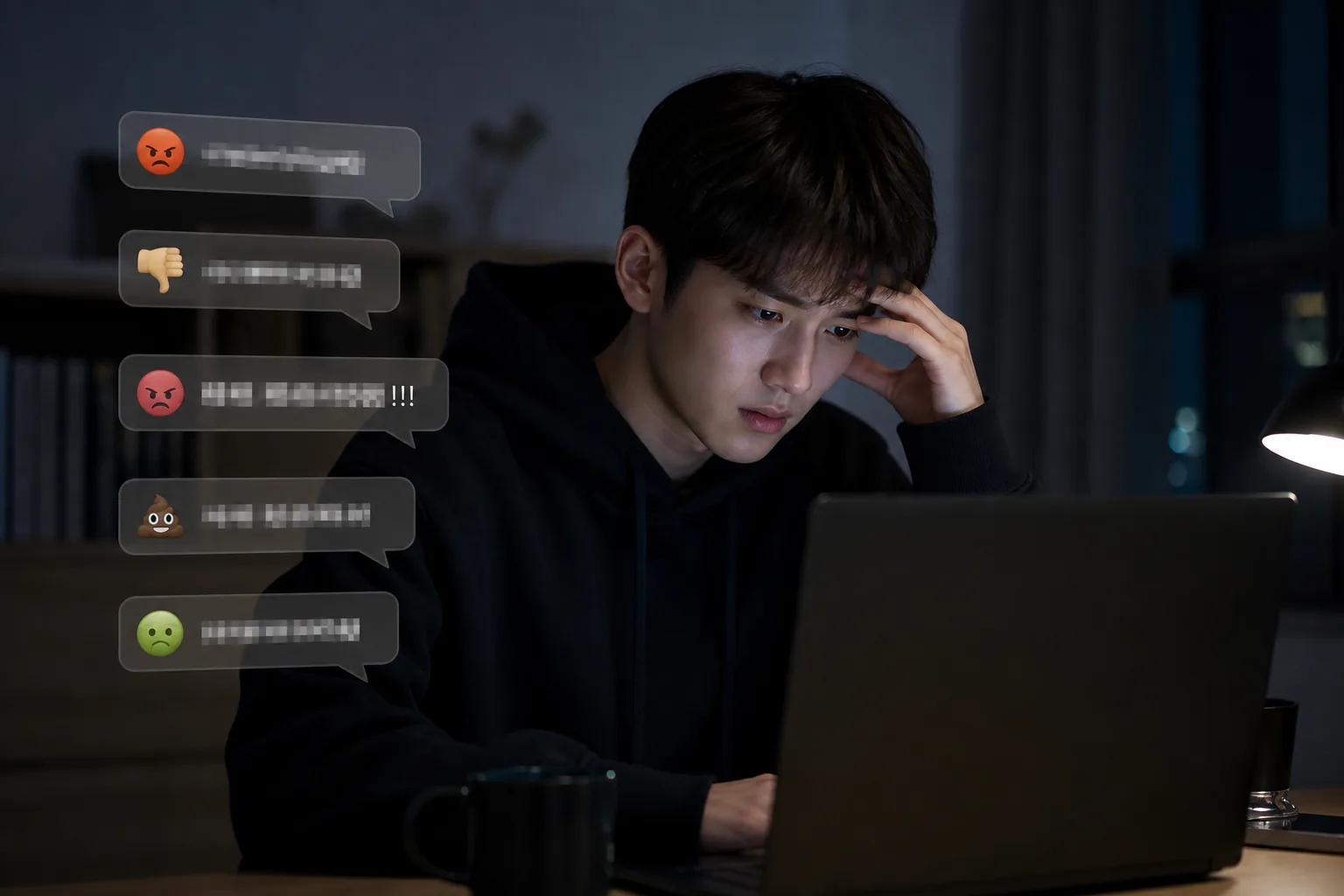 디지털 환경에서 보호되는 음악 아티스트와 팬의 연결