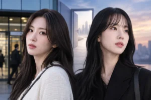 Two performers beginning new chapters in their entertainment careers